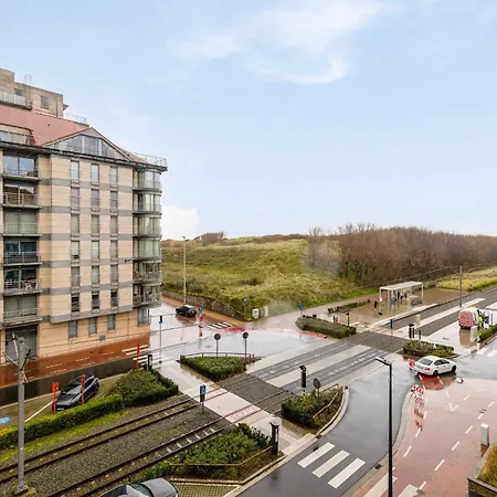 Apartment Zeebos 04,01 *