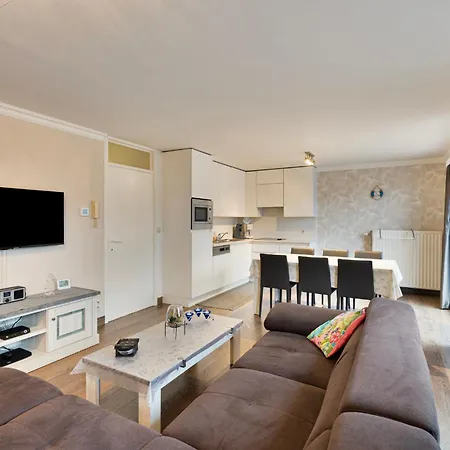 Zeebos 04,01 Blankenberge