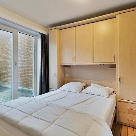 Zeebos 04,01 Apartment *