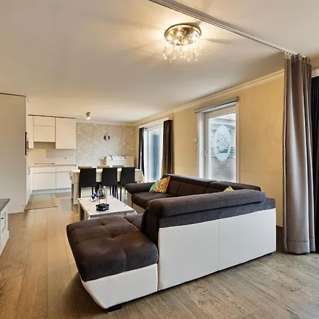 Apartment Zeebos 04,01 *